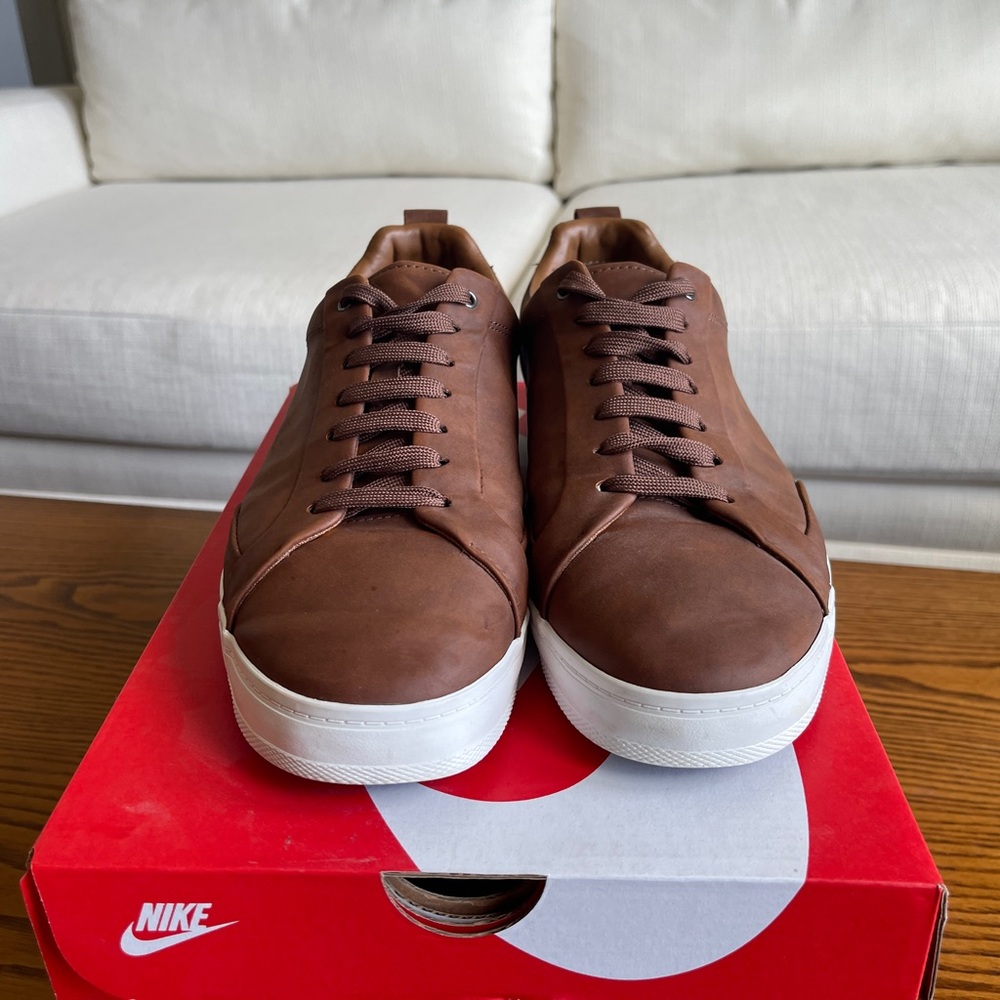 ZARA Sneakers 10